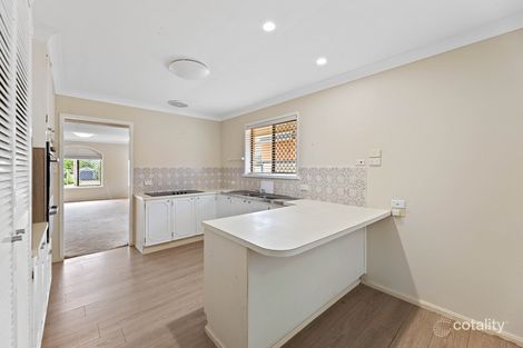 Property photo of 40 Eiser Street Harristown QLD 4350
