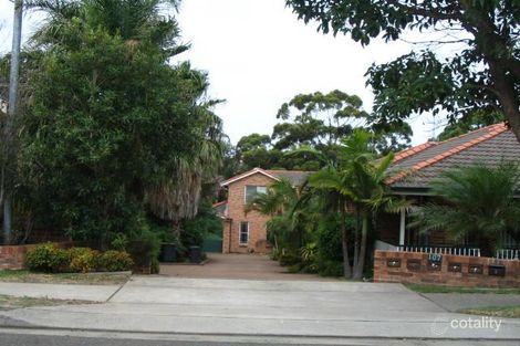 Property photo of 107-109 Wolseley Street Bexley NSW 2207