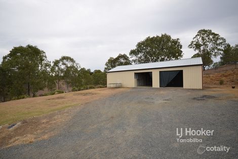 Property photo of 87-91 Walker Drive Kooralbyn QLD 4285