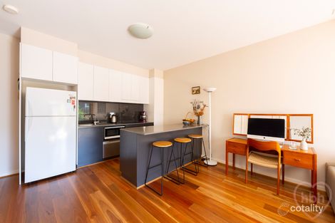 Property photo of 7/77 Macarthur Avenue O'Connor ACT 2602