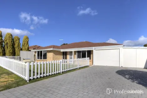 114 Walyunga Bvd, Clarkson, WA 6030