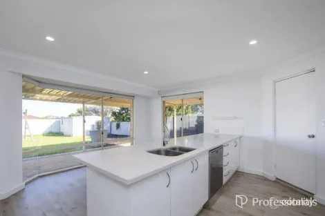Property photo of 114 Walyunga Boulevard Clarkson WA 6030