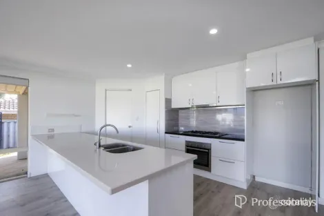 Property photo of 114 Walyunga Boulevard Clarkson WA 6030
