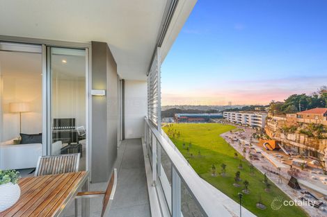 706/119 Ross St, Forest Lodge, NSW 2037