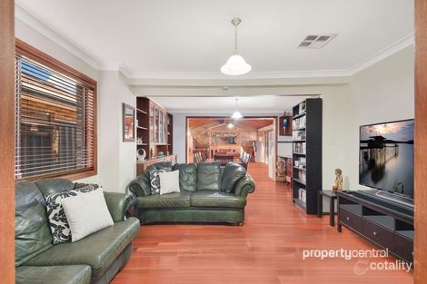 Property photo of 13 Centauri Circuit Cranebrook NSW 2749