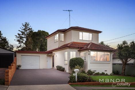 38 Whitehaven Rd, Northmead, NSW 2152