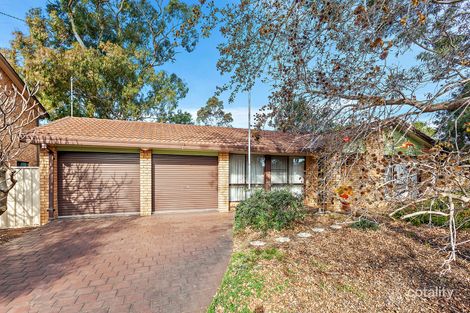Property photo of 28 Hughes Drive Albion Park NSW 2527