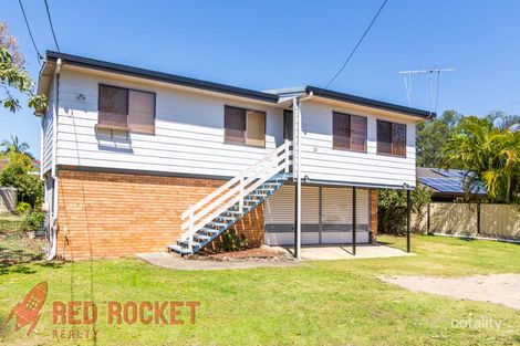 Property photo of 21 Lake Road Slacks Creek QLD 4127