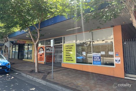 96 Kinghorne St, Nowra, NSW 2541