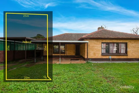 13 Peachey Rd, Davoren Park, SA 5113