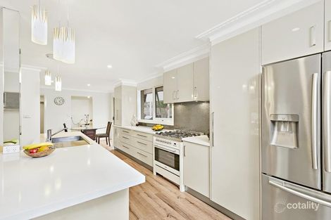 Property photo of 4 Impara Court Scoresby VIC 3179