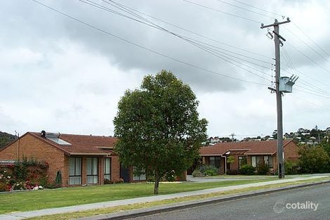 1/4 Beaufort Rd, Yakamia, WA 6330