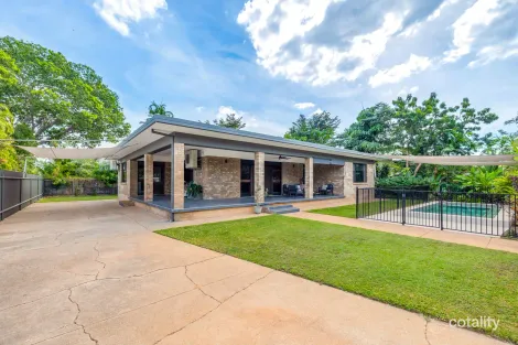 Property photo of 191 Lee Point Road Wanguri NT 0810