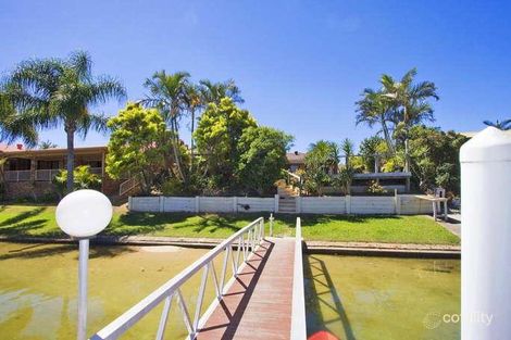 Property photo of 20 Captains Way Banora Point NSW 2486