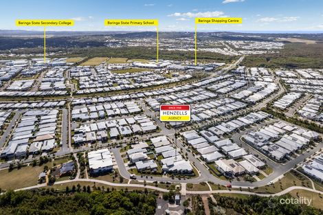 Property photo of 10 Paddington Circuit Baringa QLD 4551