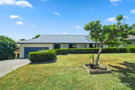 6 Amber Gr, Bolwarra Heights, NSW 2320