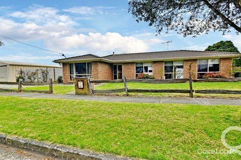 Property photo of 15 Stoffers Street Warragul VIC 3820