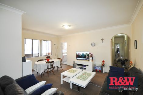 Property photo of 4/188 Queen Victoria Street Bexley NSW 2207