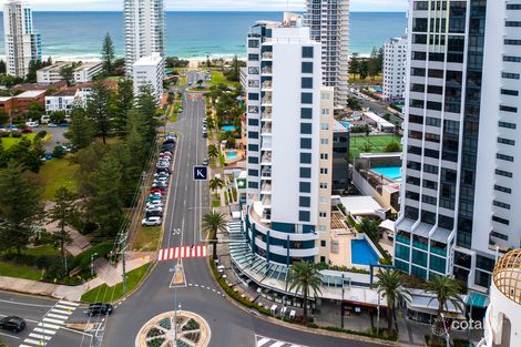 10/20 Queensland Ave, Broadbeach, QLD 4218