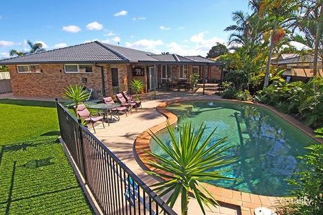 Property photo of 7 Weiskoph Court Parkwood QLD 4214