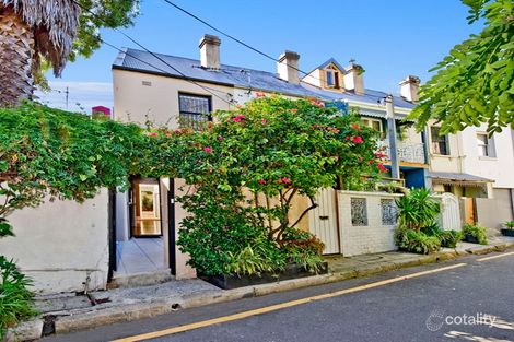 Property photo of 12 Sims Street Darlinghurst NSW 2010