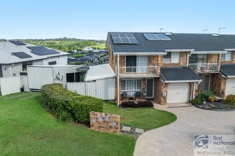 Property photo of 1/1 Acacia Avenue Goonellabah NSW 2480