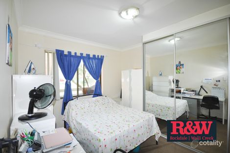 Property photo of 4/188 Queen Victoria Street Bexley NSW 2207