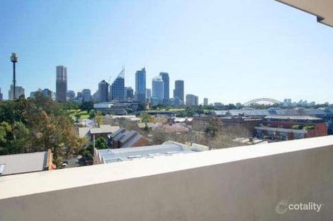 419/88 Dowling St, Woolloomooloo, NSW 2011