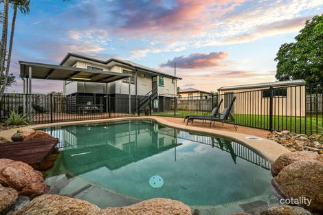 14 Bailey St, Gulliver, QLD 4812