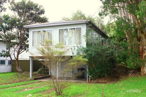 7 Rowley St, Mylestom, NSW 2454