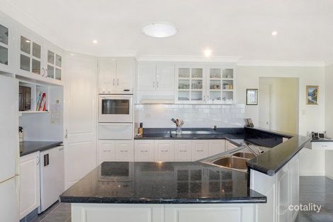 Property photo of 26 Roder Place Richmond Hill NSW 2480