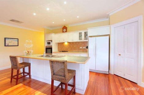 Property photo of 12 Morning Mist Court Mornington VIC 3931