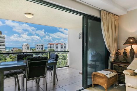 Property photo of 46/6 Mari Street Alexandra Headland QLD 4572