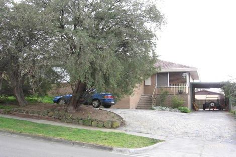 35 Chivers Ave, Glen Waverley, VIC 3150