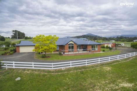 125 Ayres Rd, Healesville, VIC 3777