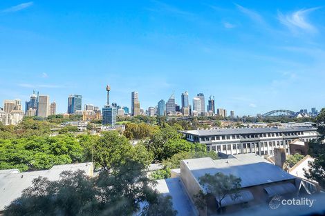 12/117 Victoria St, Potts Point, NSW 2011