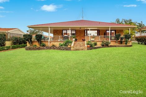 Property photo of 101A Cameron Street Wauchope NSW 2446