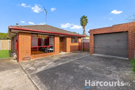 2/14 Dowell Ct, Dandenong North, VIC 3175