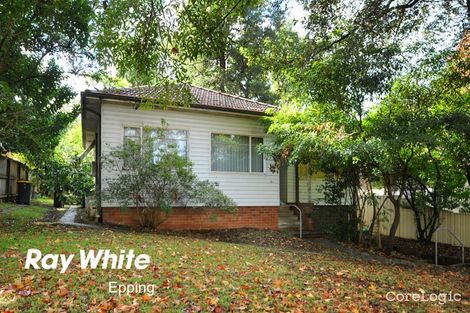 Property photo of 15 Eastcote Road North Epping NSW 2121