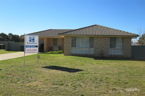 Property photo of 12 Gawthorne Place Mudgee NSW 2850