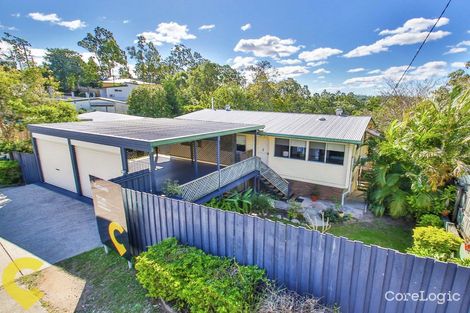 Property photo of 150 Plucks Road Arana Hills QLD 4054