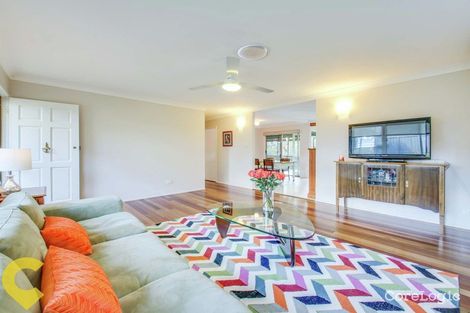 Property photo of 150 Plucks Road Arana Hills QLD 4054