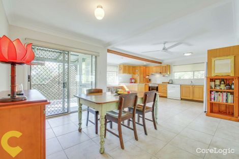 Property photo of 150 Plucks Road Arana Hills QLD 4054