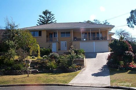 Property photo of 8 Guyong Street Lindfield NSW 2070