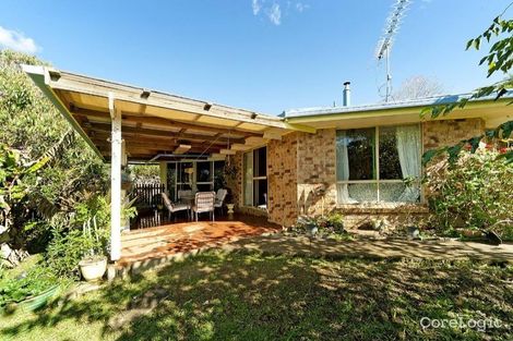 Property photo of 29 Loop Road Lower Beechmont QLD 4211