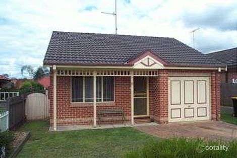 Property photo of 6 Cadac Place Schofields NSW 2762