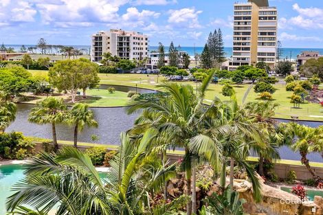 Property photo of 46/6 Mari Street Alexandra Headland QLD 4572