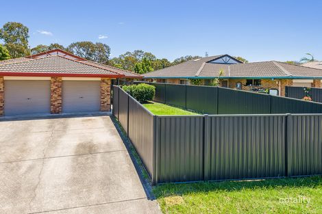 1/133 Government Rd, Labrador, QLD 4215