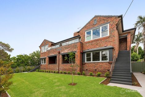 Property photo of 4/1 Molesworth Street Hawthorn East VIC 3123