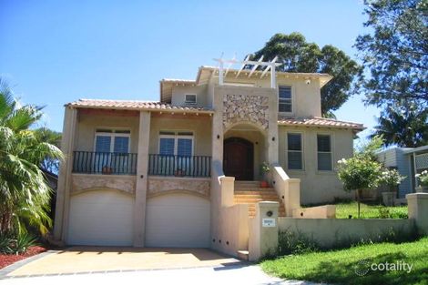 Property photo of 15 Shirley Avenue Roselands NSW 2196